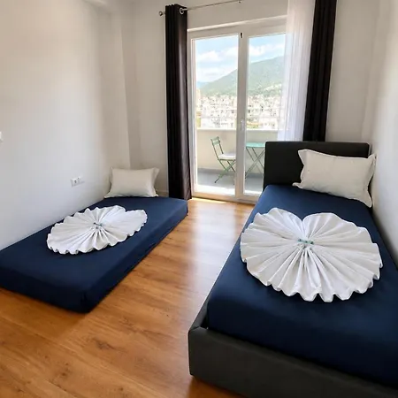 Women Only Apartment Tirana