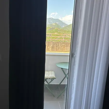 Women Only Apartment Tirana